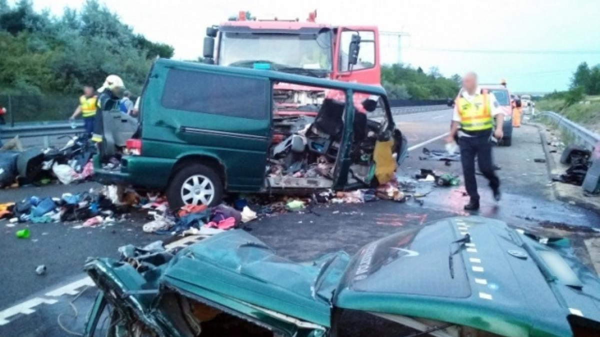 cei 139 de urmasi ai victimelor accidentului din ungaria au fost despagubiti