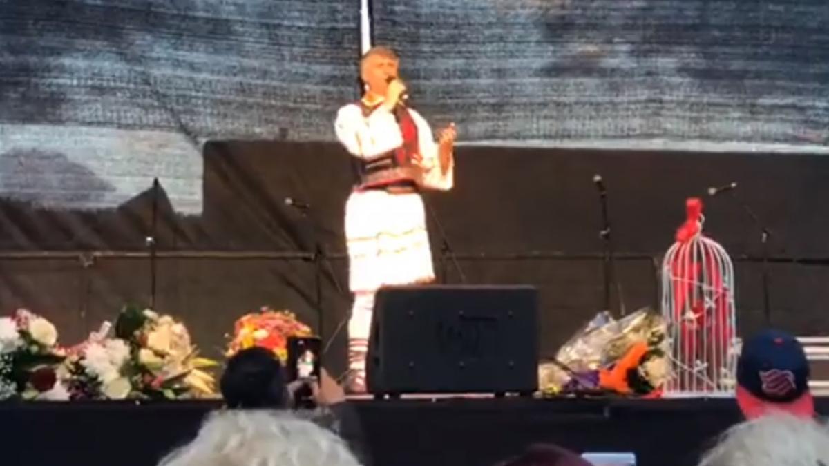 cristian pomohaci noi declaratii controversate domnul primar sa va ocupati de femeile din sat