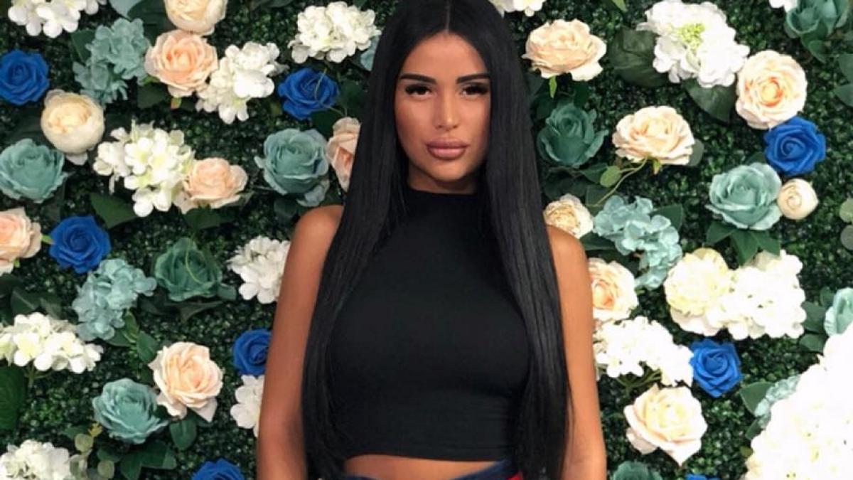 daniela crudu a ajuns la spital foto