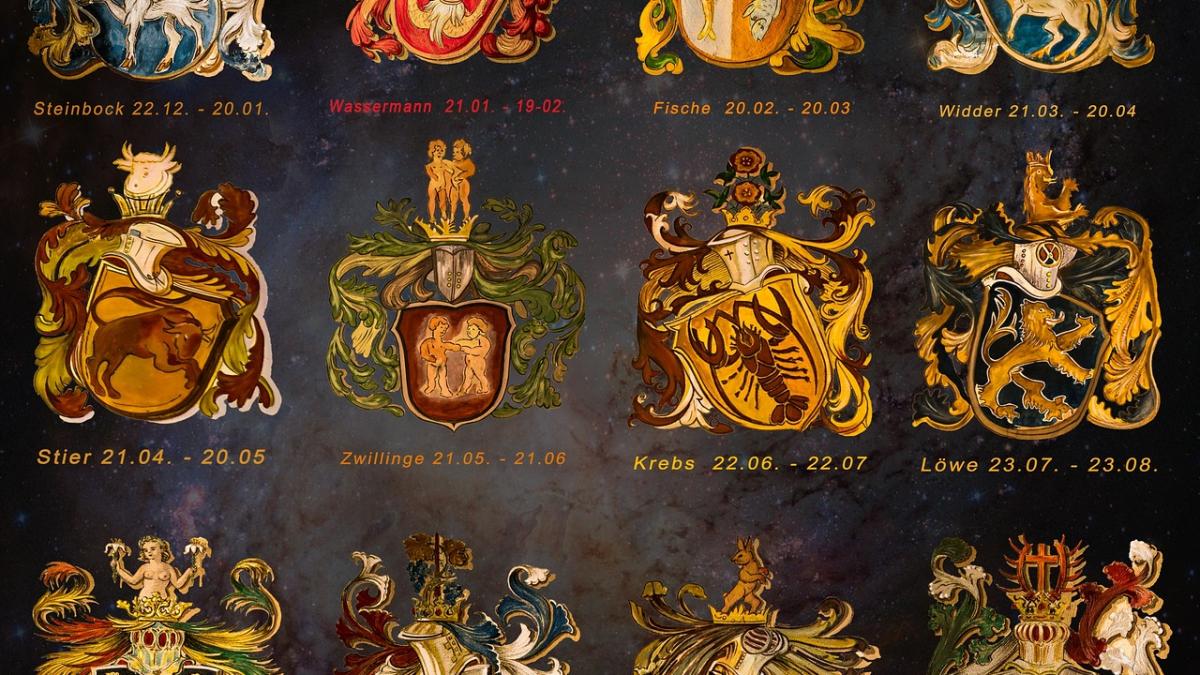 horoscop cele mai norocoase trei zodii din luna iulie le merge de minune