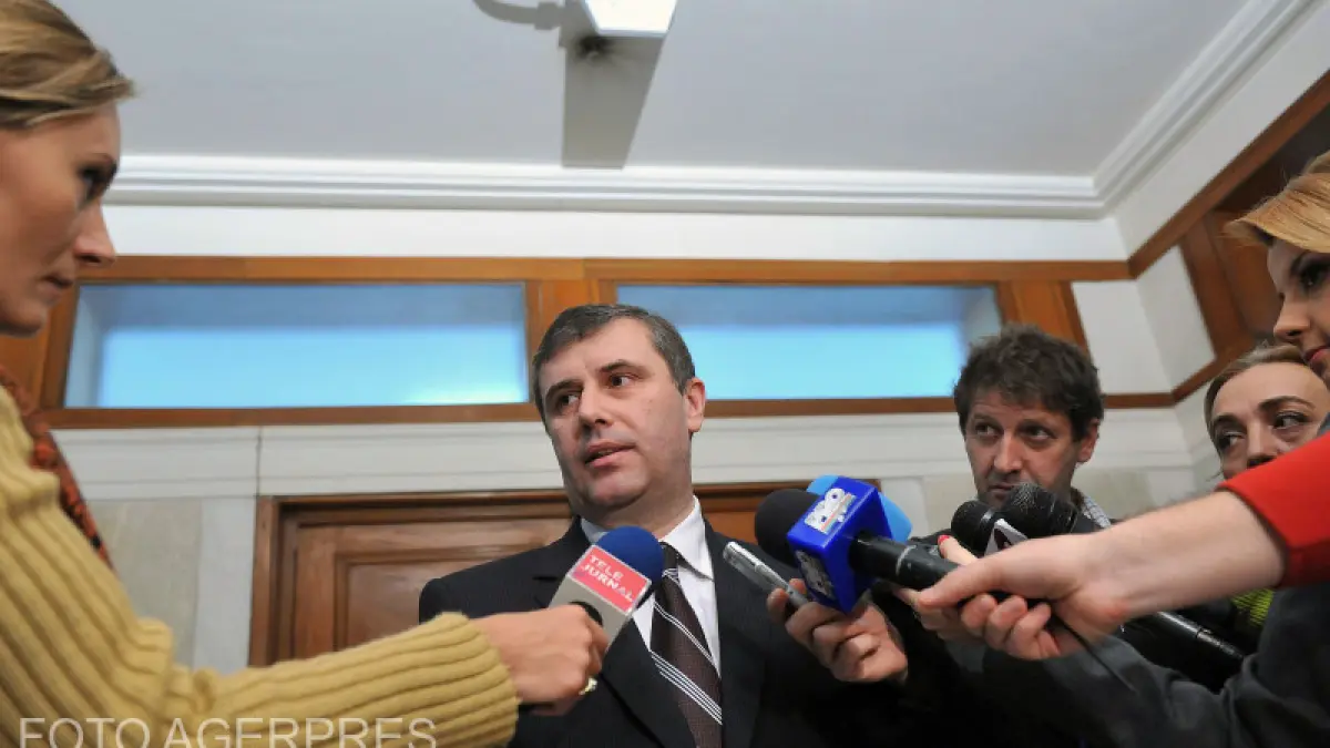 lovitura pentru lucian pahontu activitatea sefului spp va fi verificata
