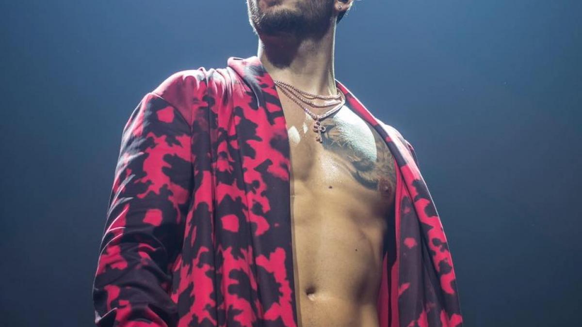 mesajul lui maluma care i a infuriat pe romani ce a spus dupa concertul de la bucuresti