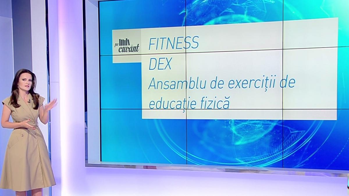 pe cuvant cu ana iorga care sunt cuvintele preluate din engleza si cum sunt folosite in limba romana