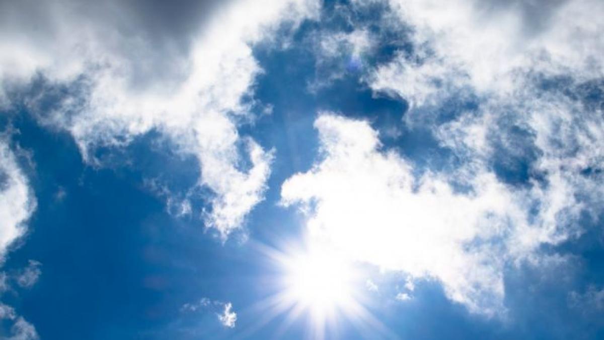 prognoza meteo pentru zilele urmatoare ce temperaturi vor fi