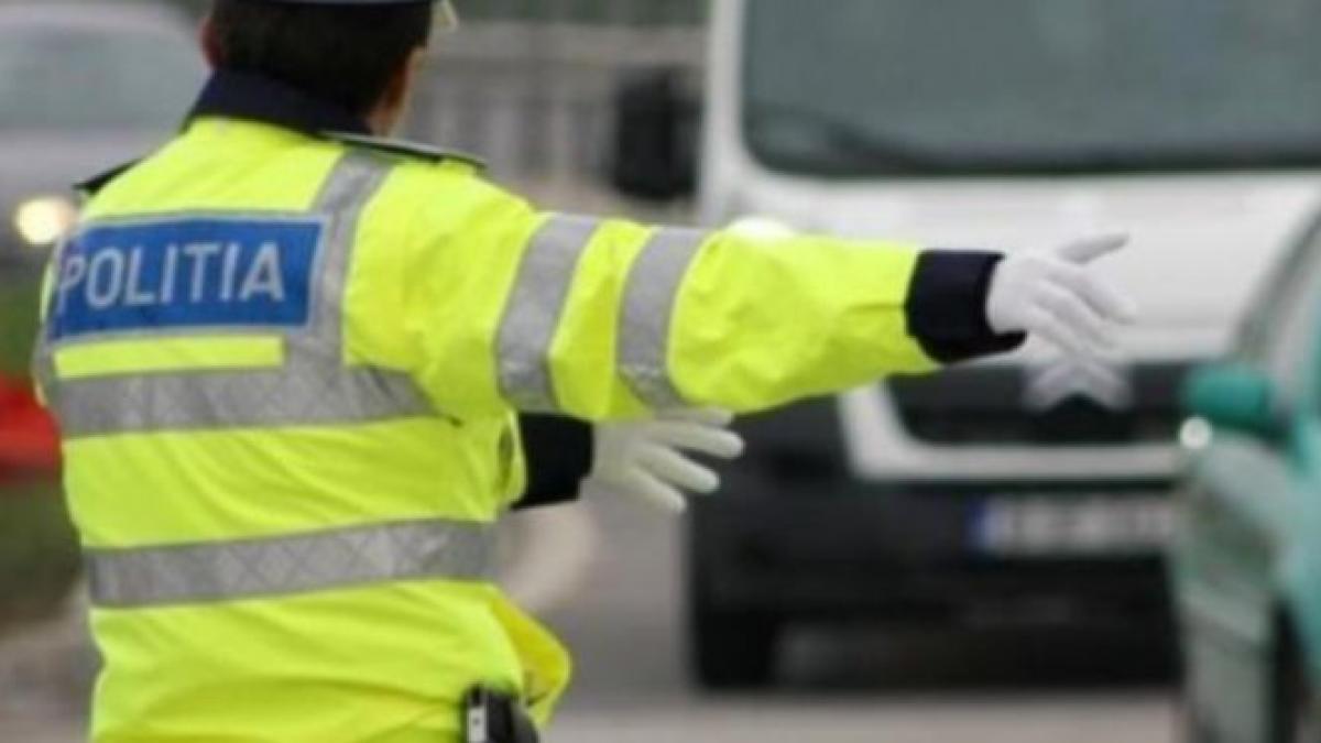 soferii ar putea scapa de taxa de pod de la fetesti