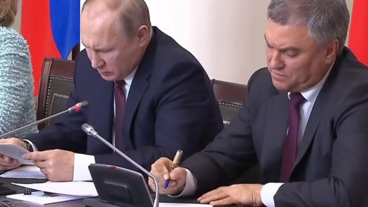 vestea care il scoate din minti pe vladimir putin esec al negocierilor cu inamicul rus