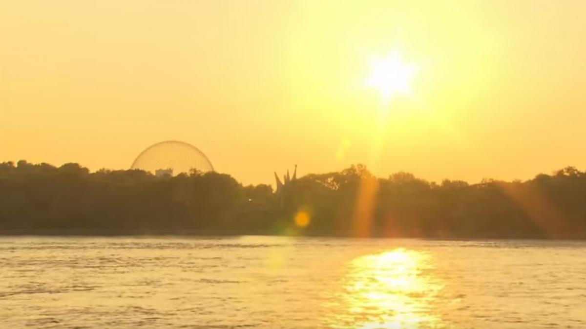 alerta in canada din cauza caniculei zeci de oameni au murit video