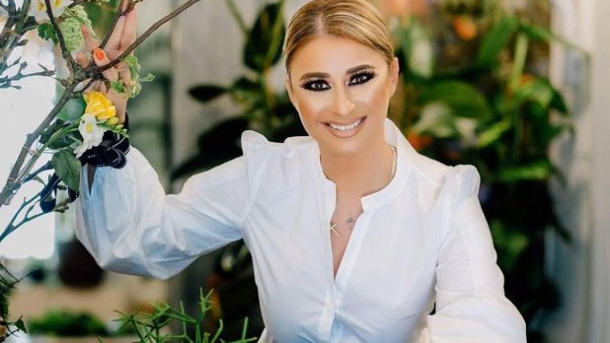 anamaria prodan a ajuns de urgenta la spital