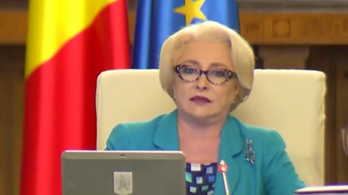 anuntul facut de viorica dancila despre alerta de pesta de porcina proprietarii animalelor