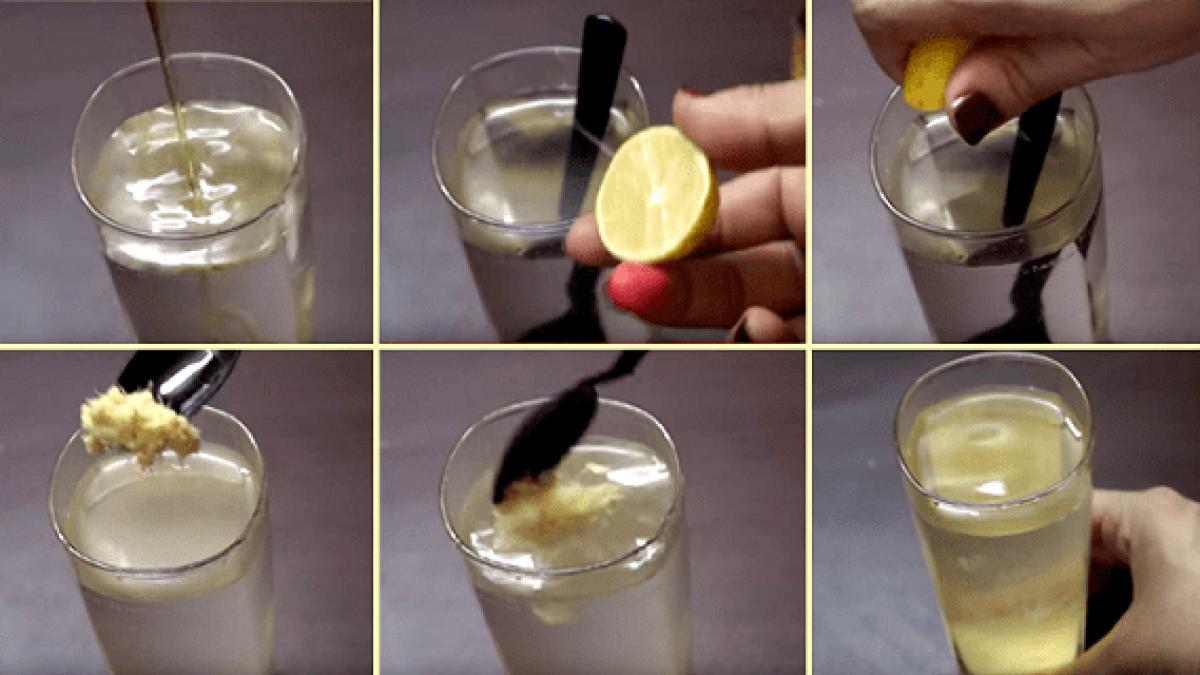 bautura pentru slabire rapida si extrema scapi de 10 kilograme intr o luna