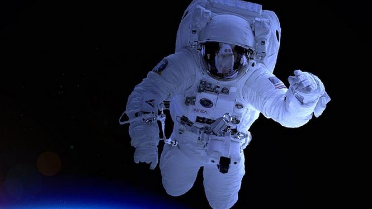 boala misterioasa care i a afectat pe toti astronautii ajunsi pe luna