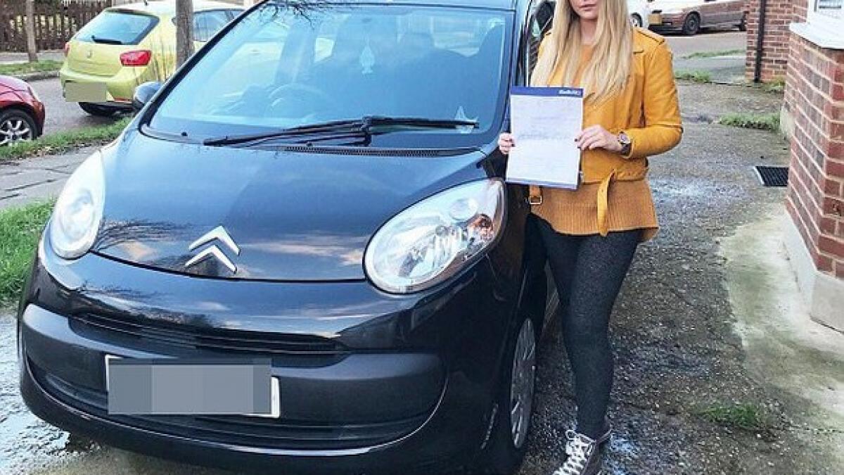 cati bani i a cerut un mecanic unei fete ca sa i repare aerul conditionat masina ei nici nu avea