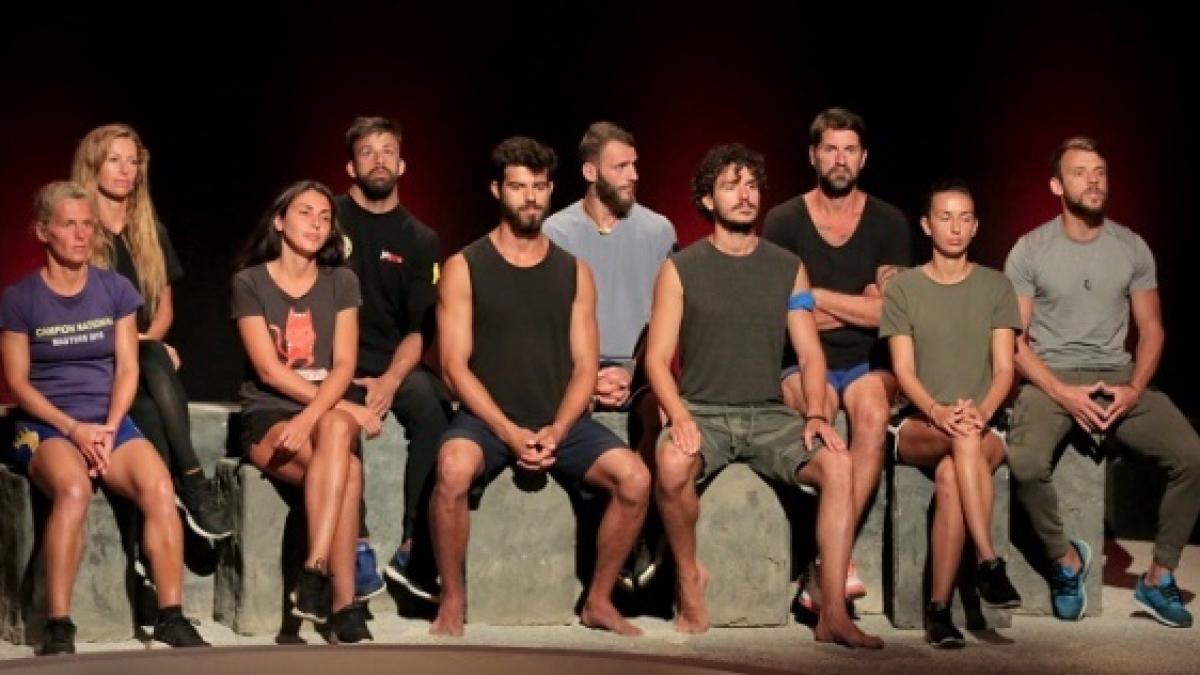 cu cat au fost platiti concurentii de la exatlon vedeta care s a umplut de bani