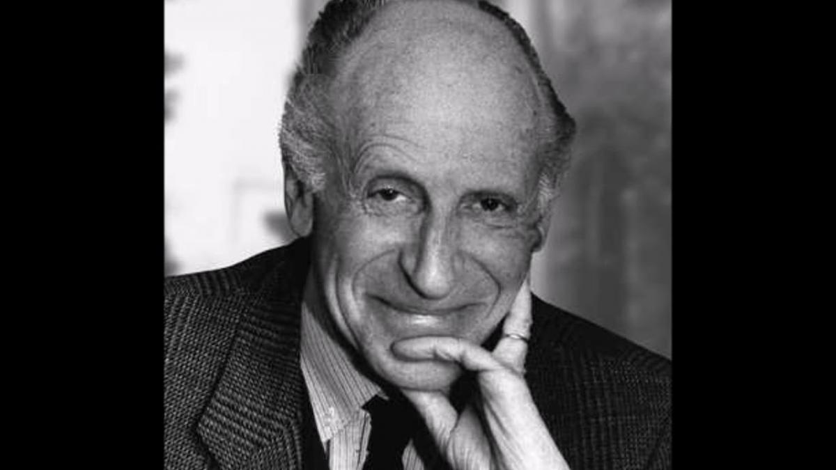 doliu in lumea culturii poetul si scriitorul francez georges emmanuel clancier a murit la 104 ani