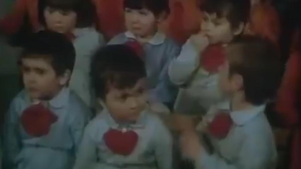 film interzis in 1985 de cenzura comunista din romania documentar de arhiva video