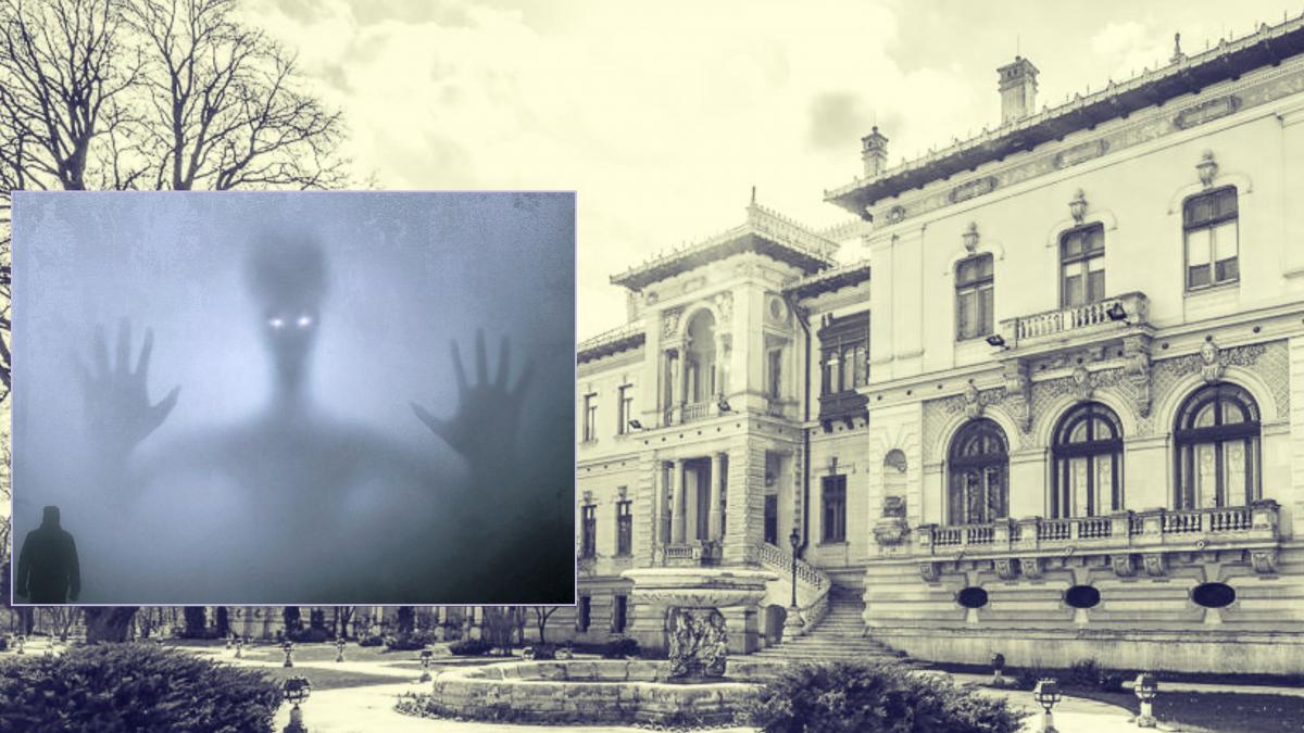 fost ofiter spp palatul cotroceni este bantuit marturii incredibile despre fantomele de la palatul