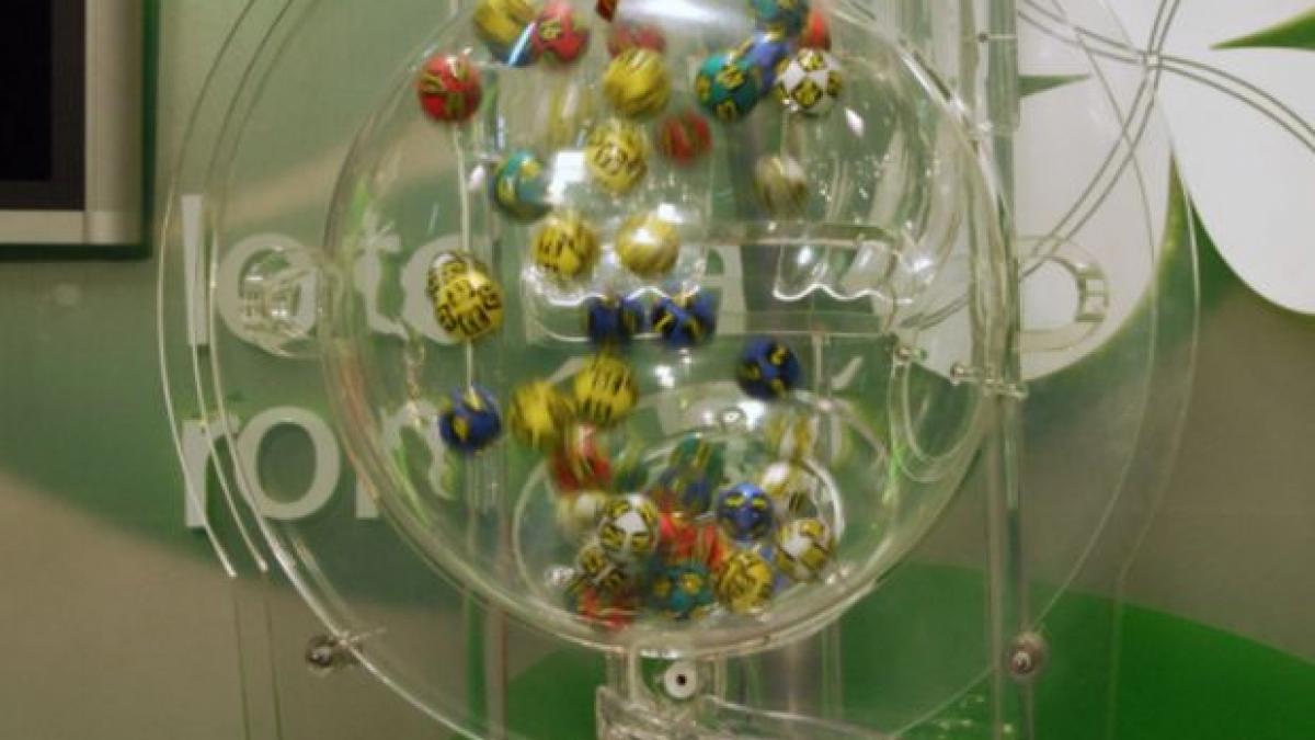 loto 6 49 numerele trase joi 5 iulie 2018 mesaj important al loteriei romane