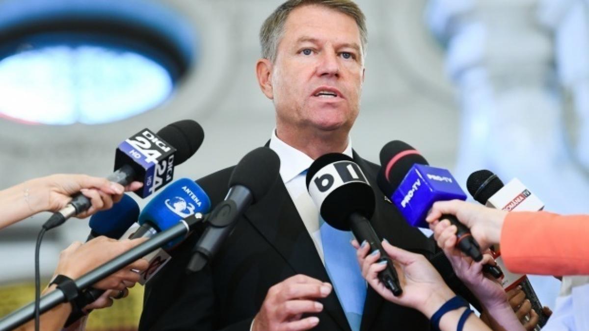 lovitura devastatoare pentru klaus iohannis cati bani ii ia anaf ul