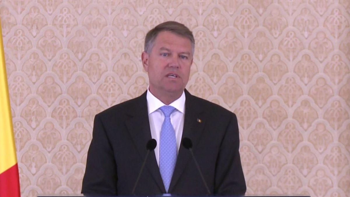 scandalul caselor presedintelui iohannis intreaga poveste prezentata la sinteza zilei