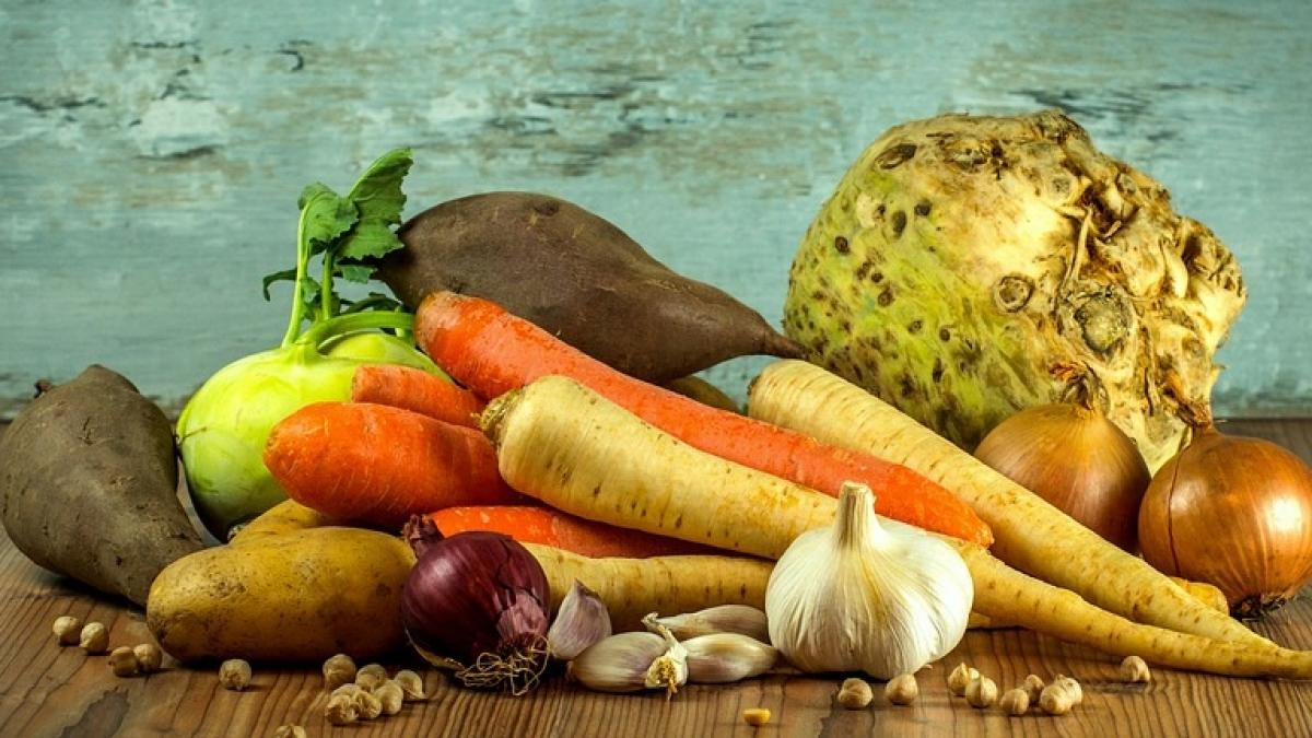 scenariu sumbru al cercetatorilor de ce ar putea sa dispara legumele