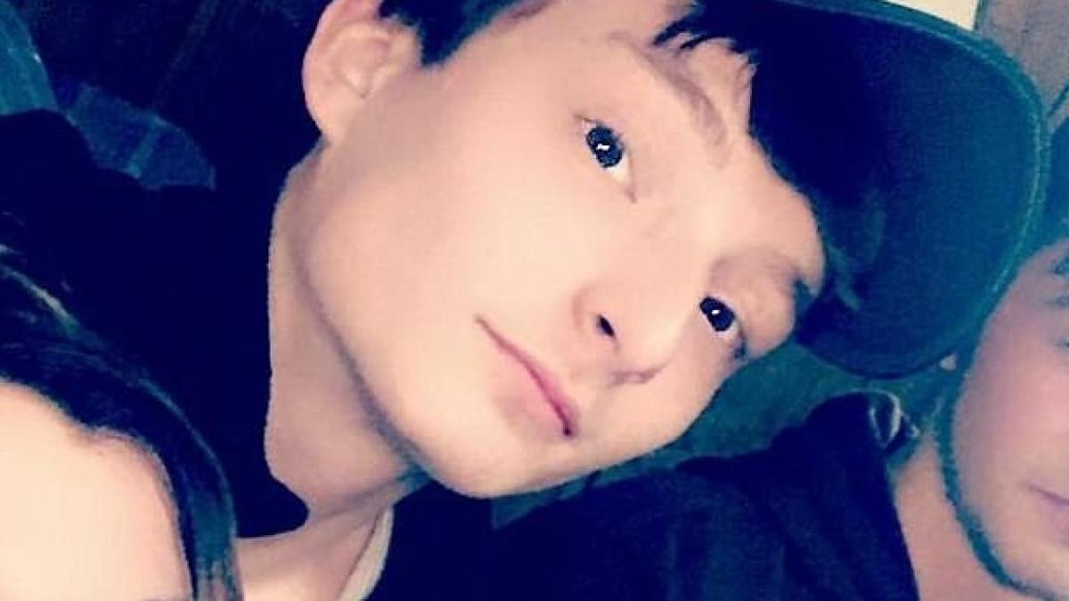 un adolescent impuscat in cap si a revenit inexplicabil medicii nu ii mai dadeau nicio sansa a fost