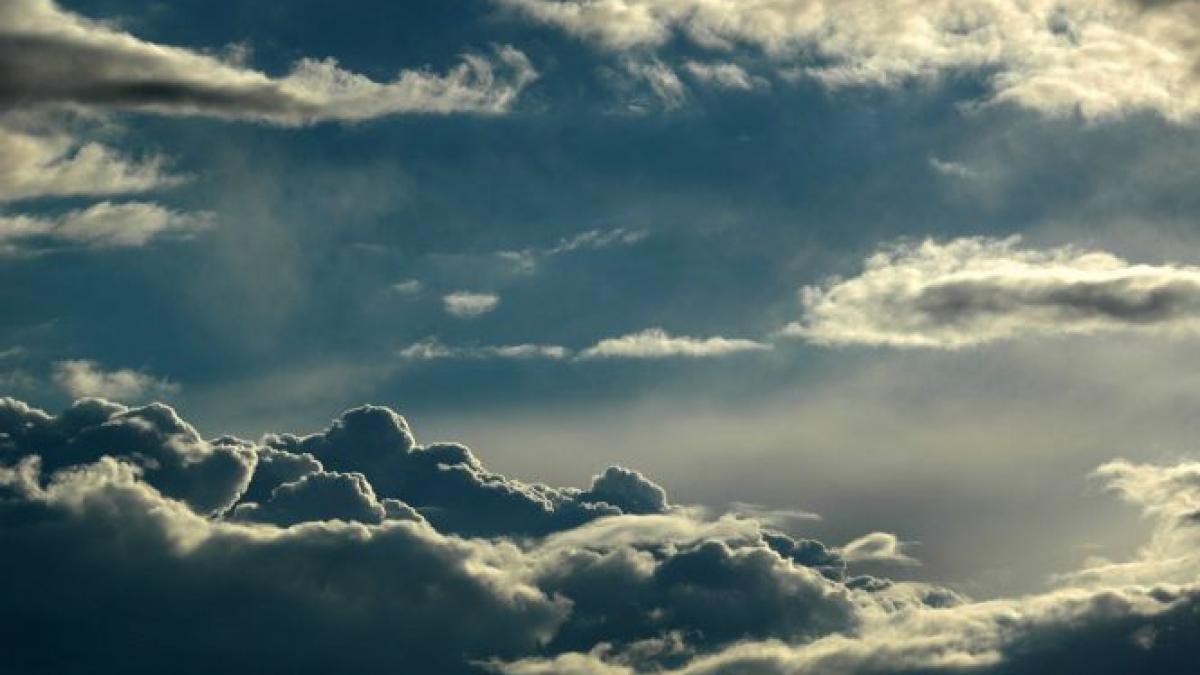 vremea 5 iulie 2018 se intorc ploile in aproape toata tara