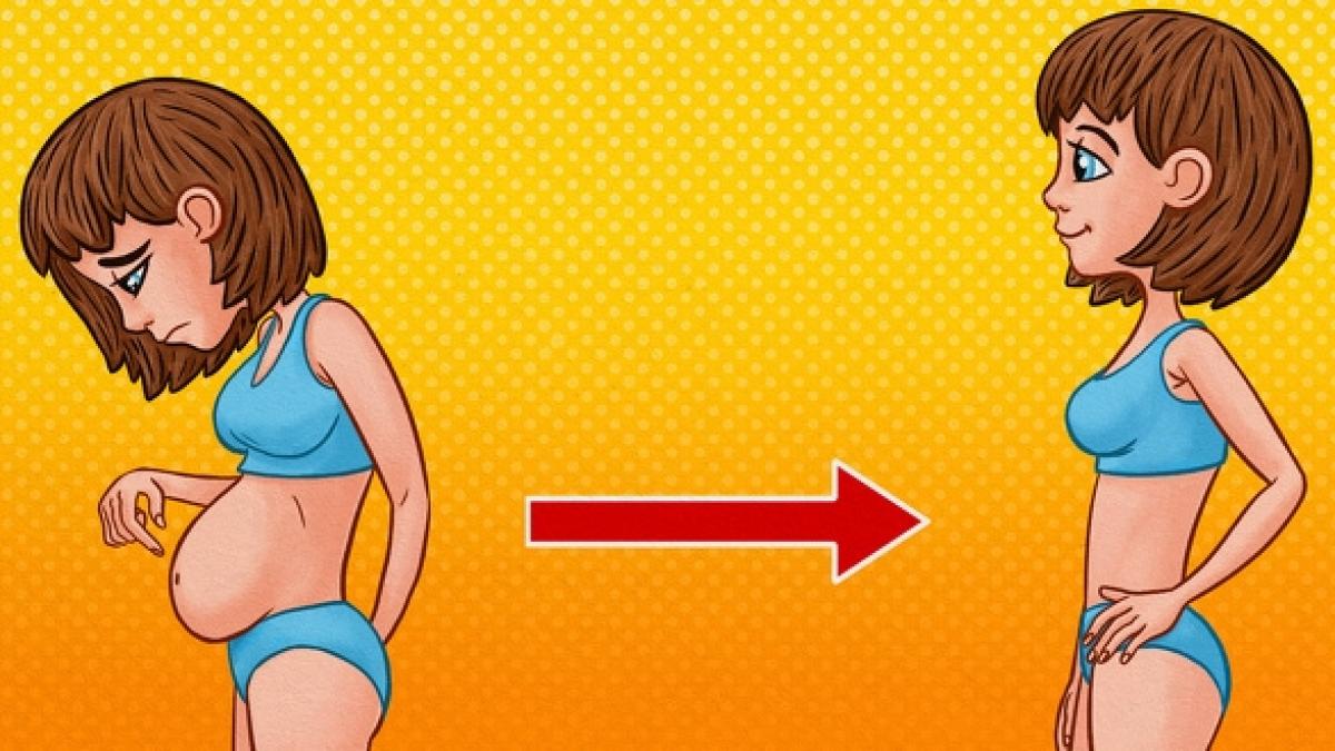 acestea sunt lucrurile minore care nu te lasa sa slabesti sigur nu le stiai dar le faci zilnic