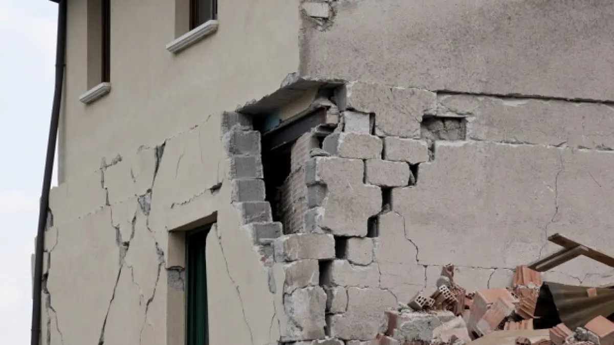 dezastru pentru romani in caz de cutremur major