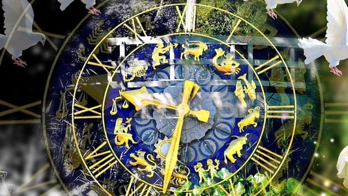 horoscop zodiile care au noroc la bani