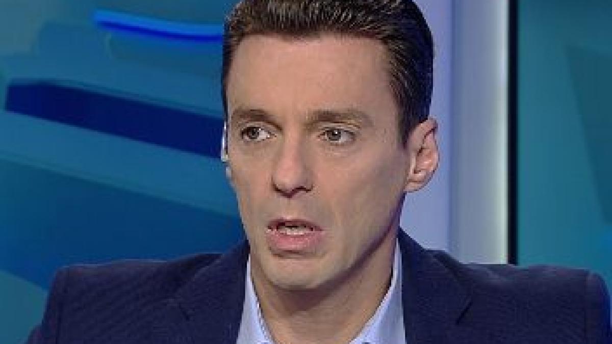 mircea badea trebuie sa existe o sanctiune pentru presedintele romaniei parlamentul e dator fata de