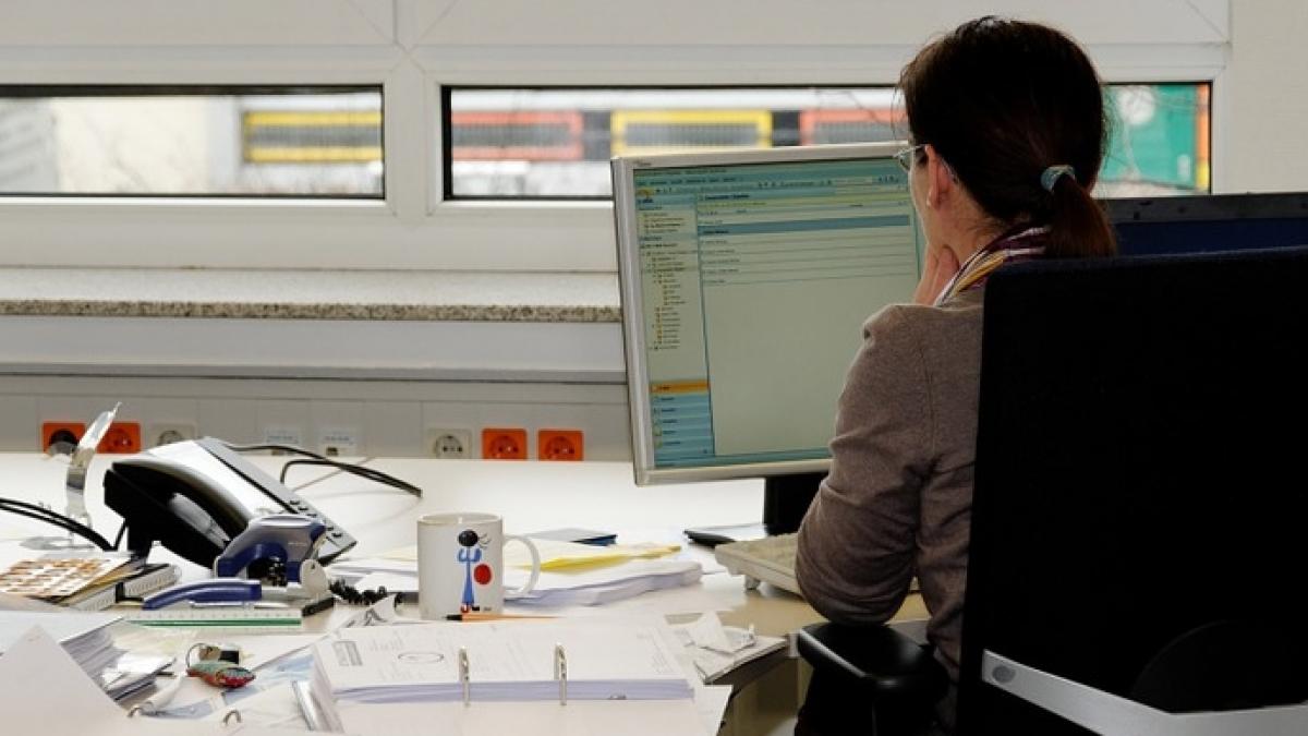 romania tara europeana unde se va pierde cel mai mare numar de joburi din cauza automatizarii