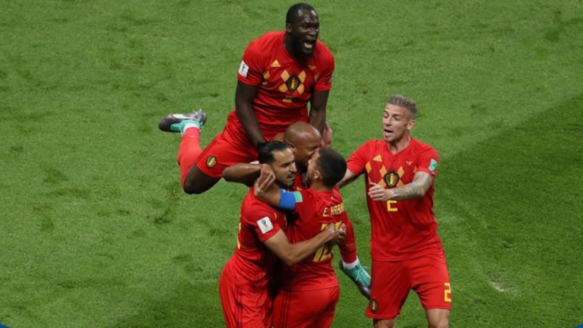 surpriza la cupa mondiala belgia a eliminat brazilia si se va intalni in semifinale cu franta