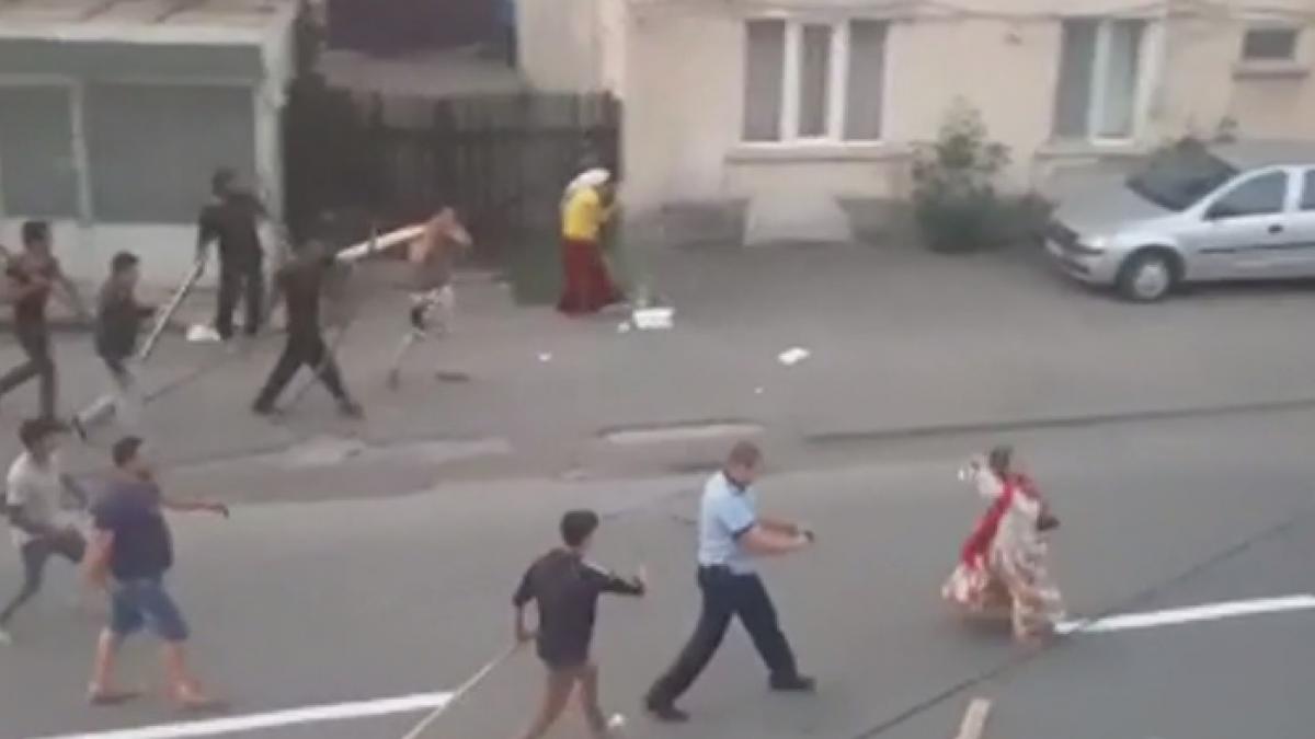 targu neamt zona speciala de ordine publica