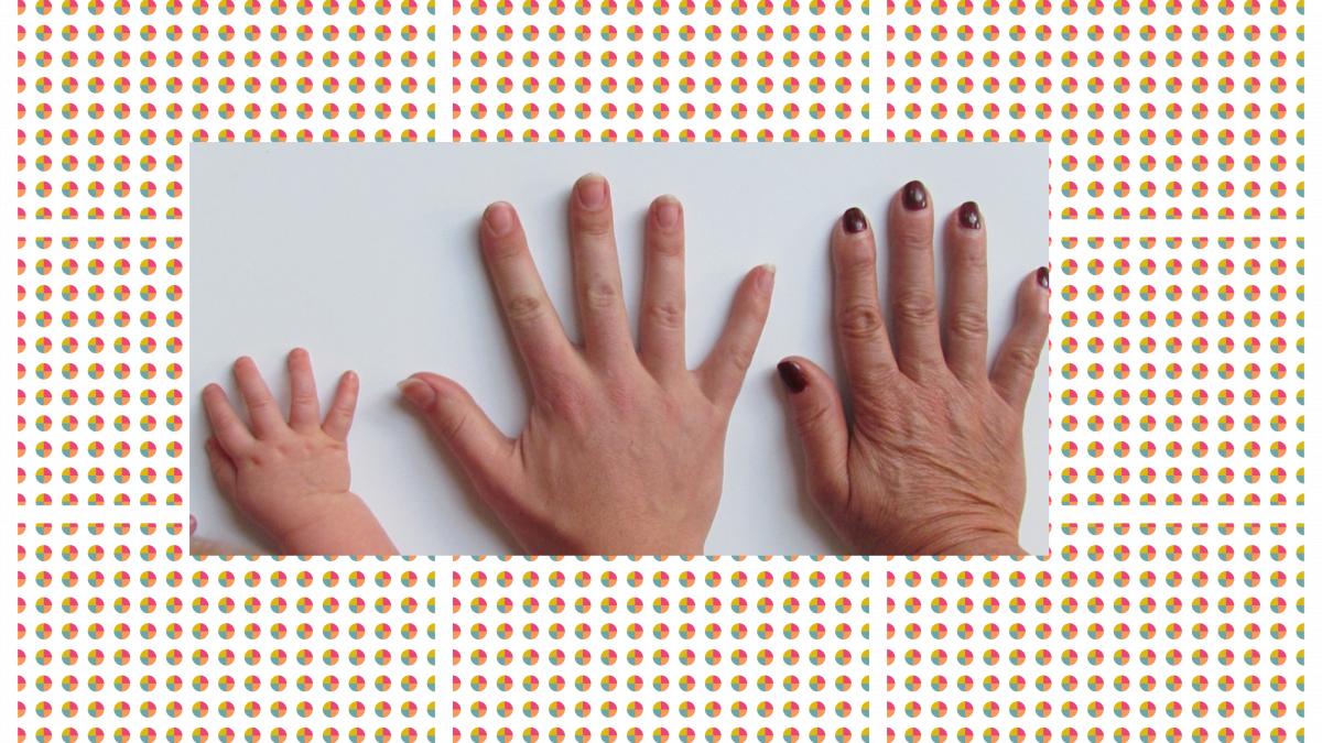 toata lumea ar trebui sa le stie cinci afectiuni care se mostenesc de la parinti sau bunici