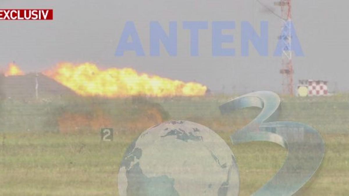 imagini dramatice filmul prabusirii avionului