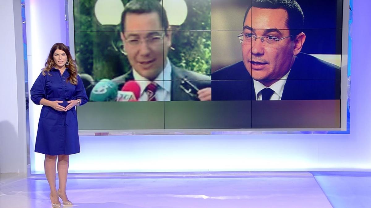 imaginile pe care politicienii le ar vrea sterse cum s a ales victor ponta cu porecla de mickey