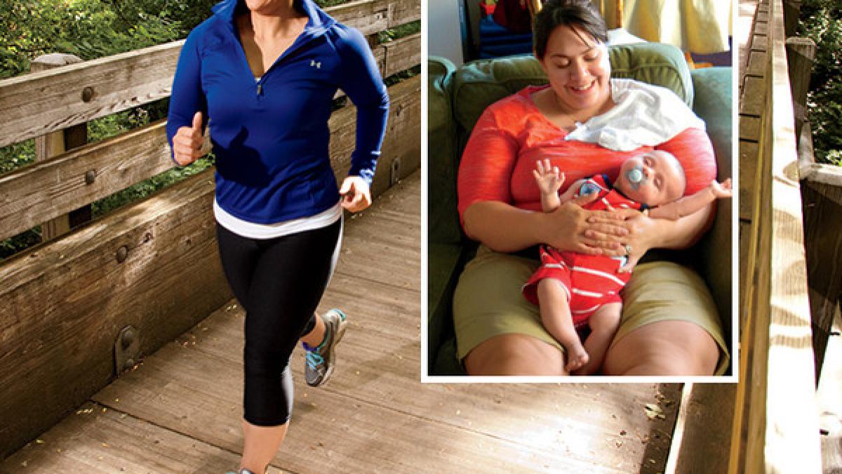 cum a reusit aceasta femeie sa slabeasca 50 de kilograme vei incerca imediat trucul ei