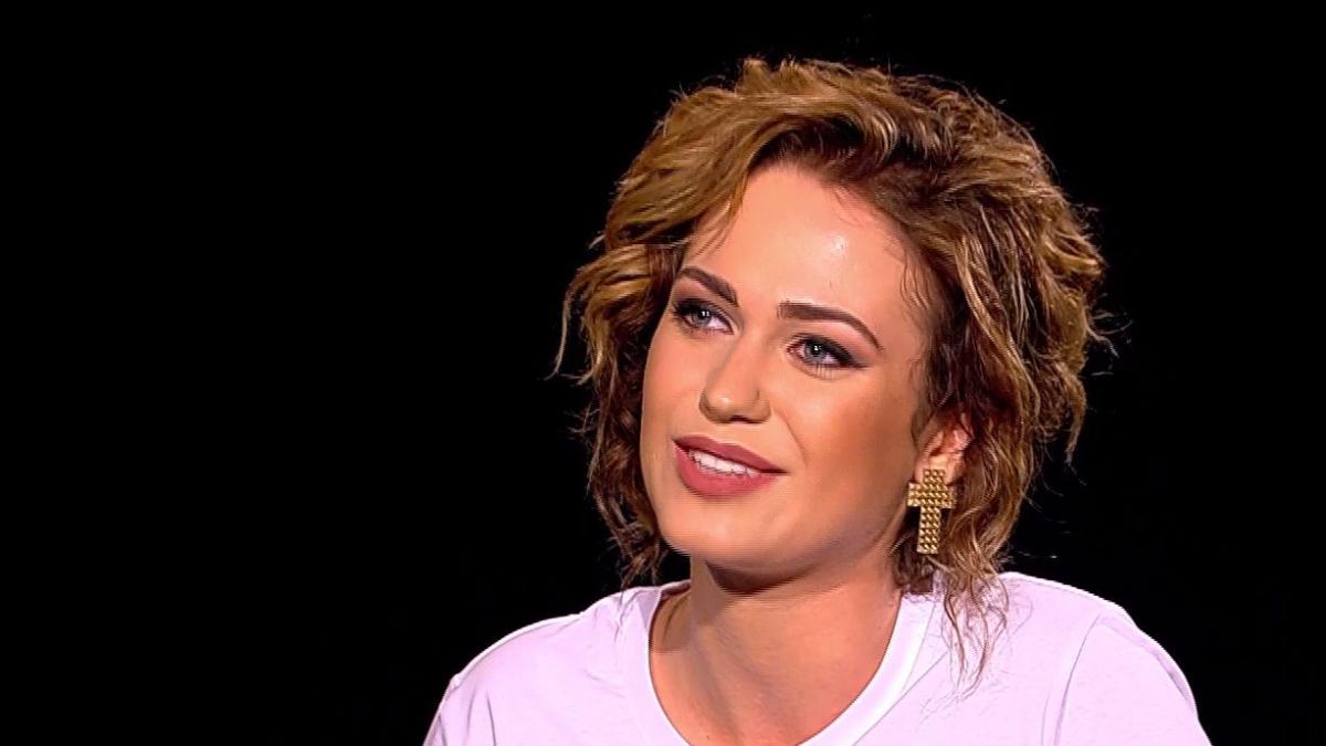 de a viata ascunselea michaela prosan dezvaluire neasteptata vedeta din fructul oprit isi serbeaza