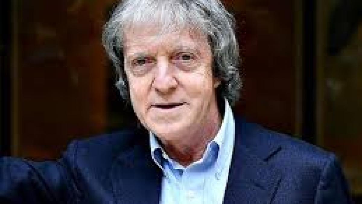 doliu in lumea filmului un cunoscut regizor a murit la 67 de ani