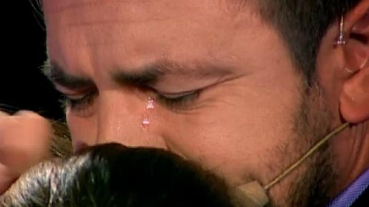 horia brenciu mesaj emotionant pentru sotie