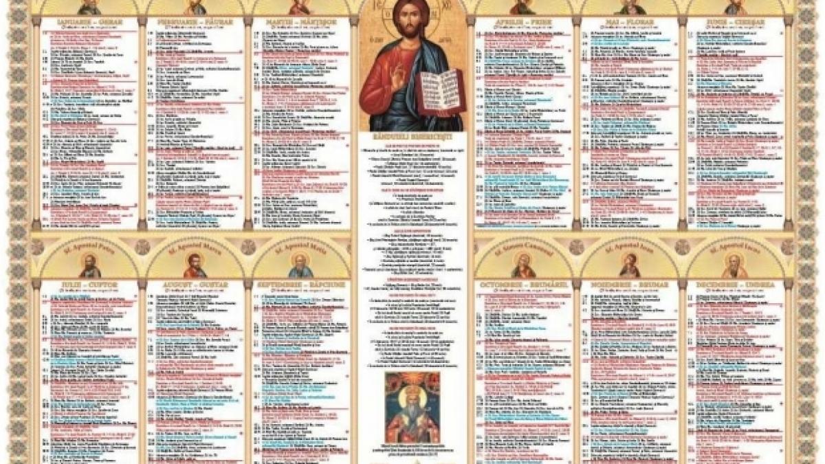 maine mare sarbatoare ai aflat