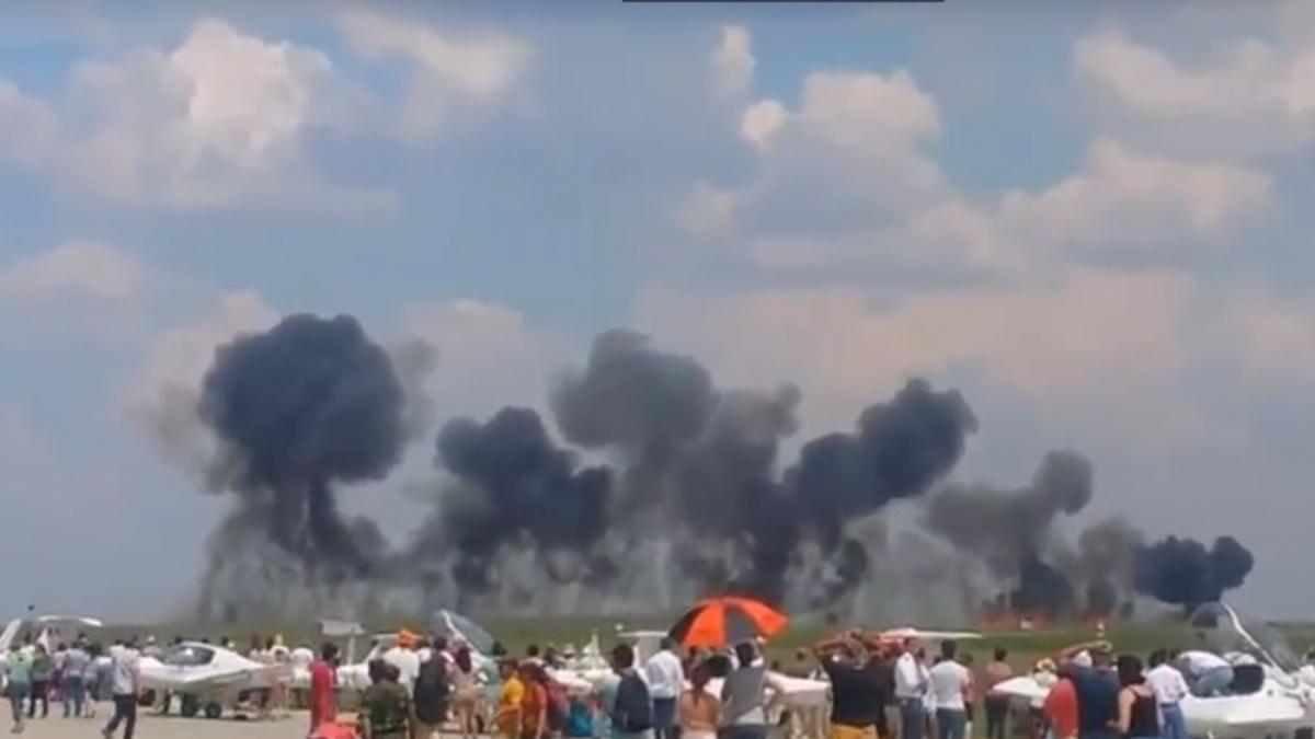 mister in cazul prabusirii avionului de la fetesti parchetul militar demareaza o ancheta