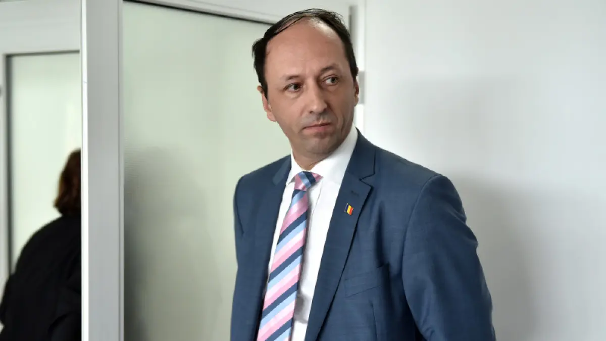 marius iacob asigura interimatul la conducerea dna