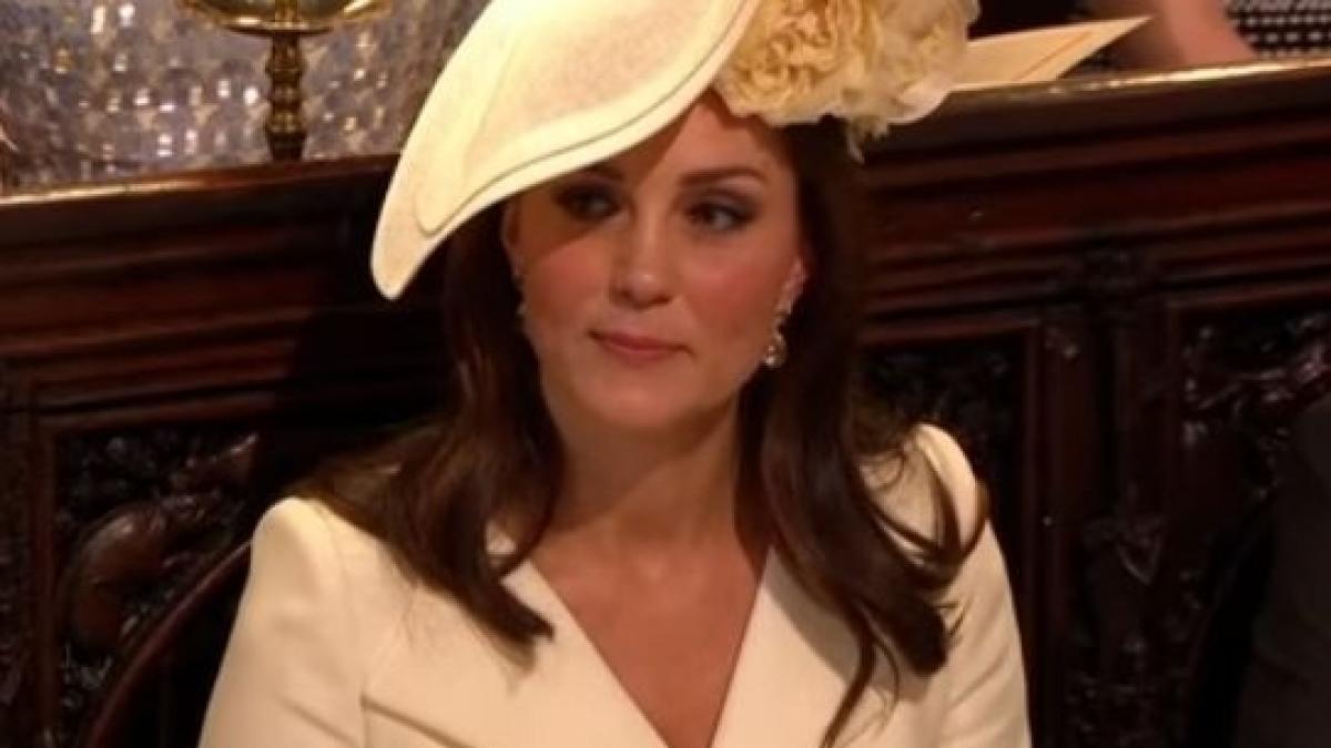 motivul pentru care lui kate middleton ii este interzis sa participe la vreun maraton