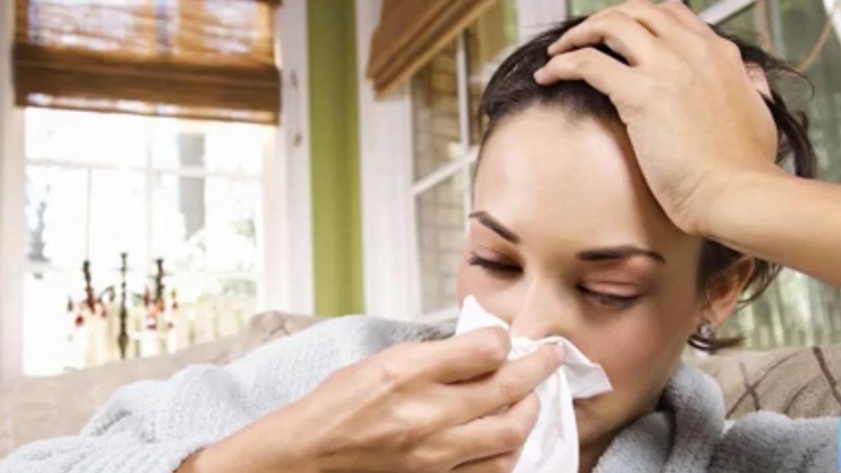 numai de bine ce sa faci si ce sa nu faci cand ai sinuzita