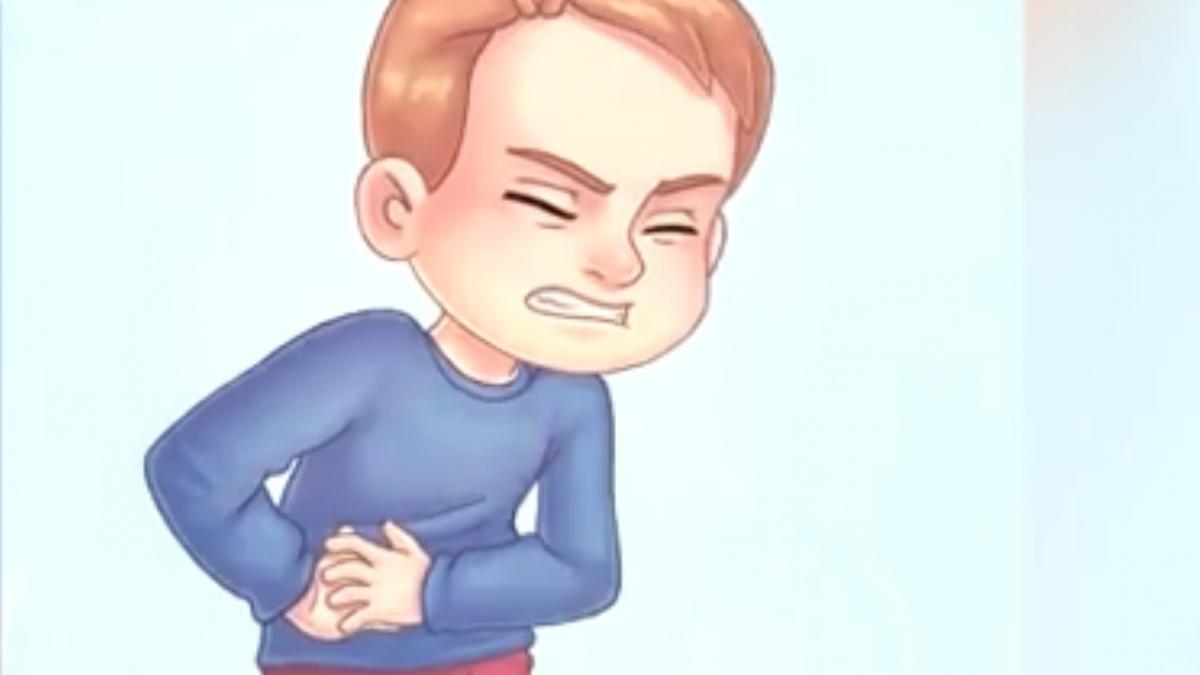 numai de bine enterocolita la copii ce trebuie sa stie parintii pentru a ii vindeca rapid pe cei