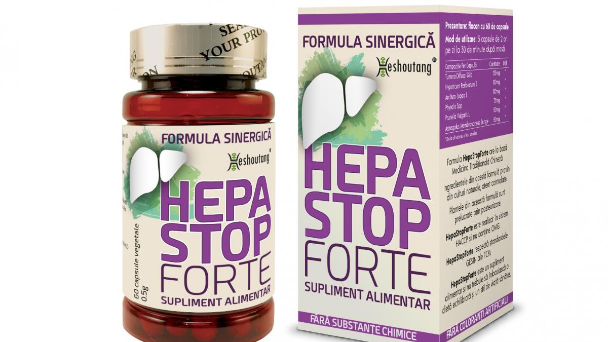 p descopera acum beneficiile hepastopforte pentru ficatul tau