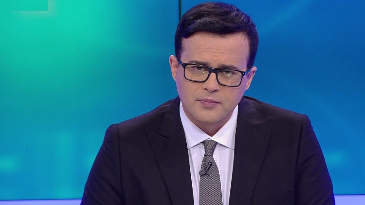 previziunea facuta de mihai gadea la sinteza zilei s a implinit