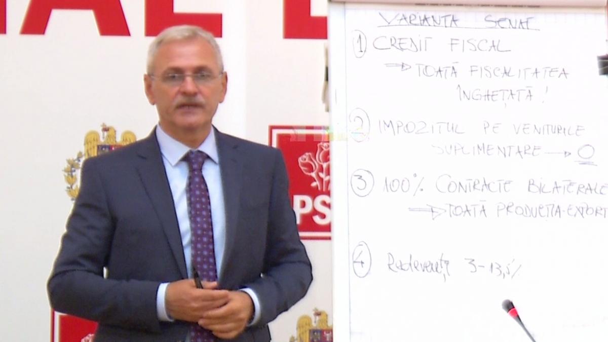 primul mesaj al lui liviu dragnea in ziua revocarii laurei codruta kovesi