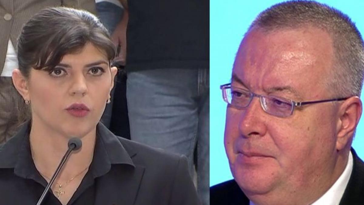 bogdan chirieac kovesi nu s a asteptat sa fie revocata barna a sesizat oportunitatea politica